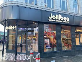 jollibee nottingham|JOLLIBEE NOTTINGHAM Nottingham, NG1 3GD .